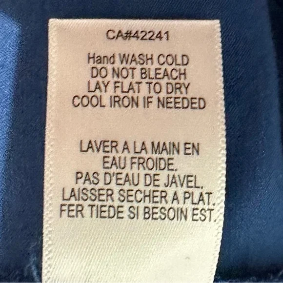 Young Fabulous & Broke NWT Wrap Royal Jewel Blue Mini V-Neck Mini Dress - Picture 12 of 16